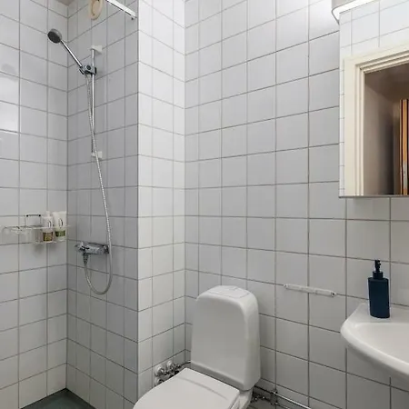 Exclusive Space For Two Near The City Centre! Apartment Oslo