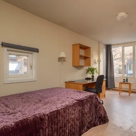 Apartment Exclusive Space For Two Near The City Centre!