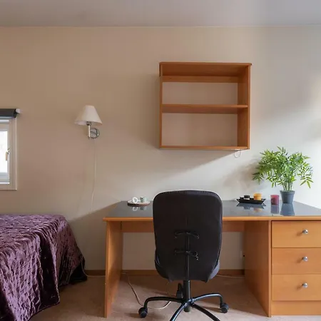 Apartment Exclusive Space For Two Near The City Centre! Oslo