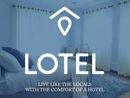 Apartment Exclusive Space For Two Near The City Centre! *