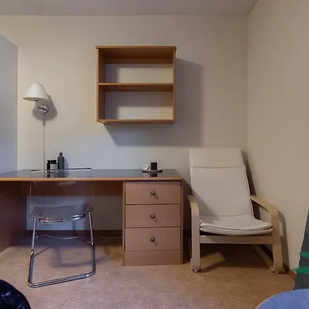 Exclusive Space For Two Near The City Centre!