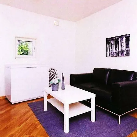 Exclusive Space For Two Near The City Centre! Apartment *