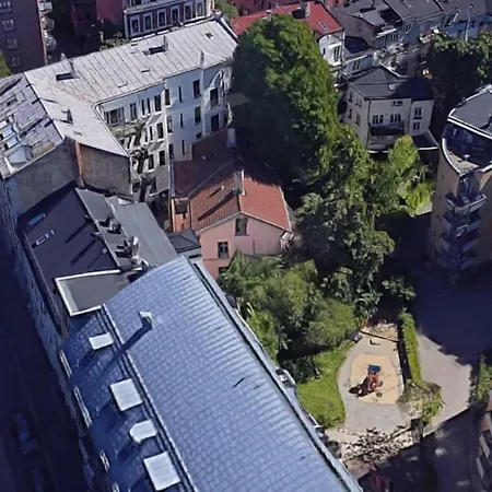 Exclusive Space For Two Near The City Centre!