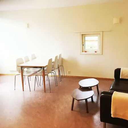 Exclusive Space For Two Near The City Centre! *