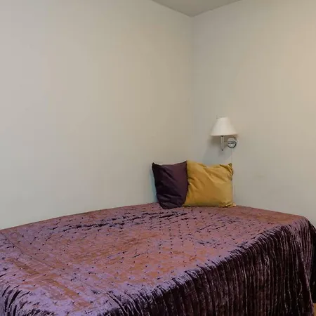 Exclusive Space For Two Near The City Centre! Oslo