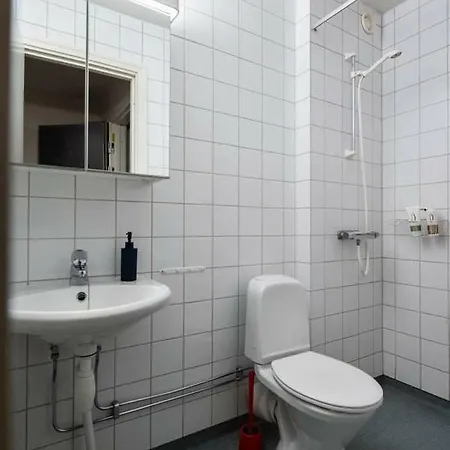 Appartamento Exclusive Space For Two Near The City Centre!